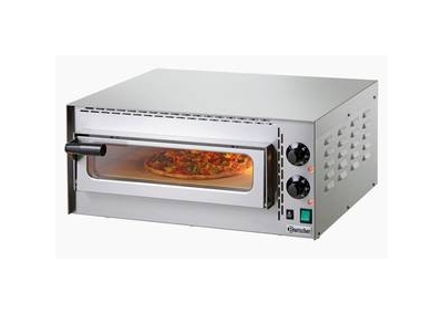 Elektro-Pizzaofen MINI-PLUS