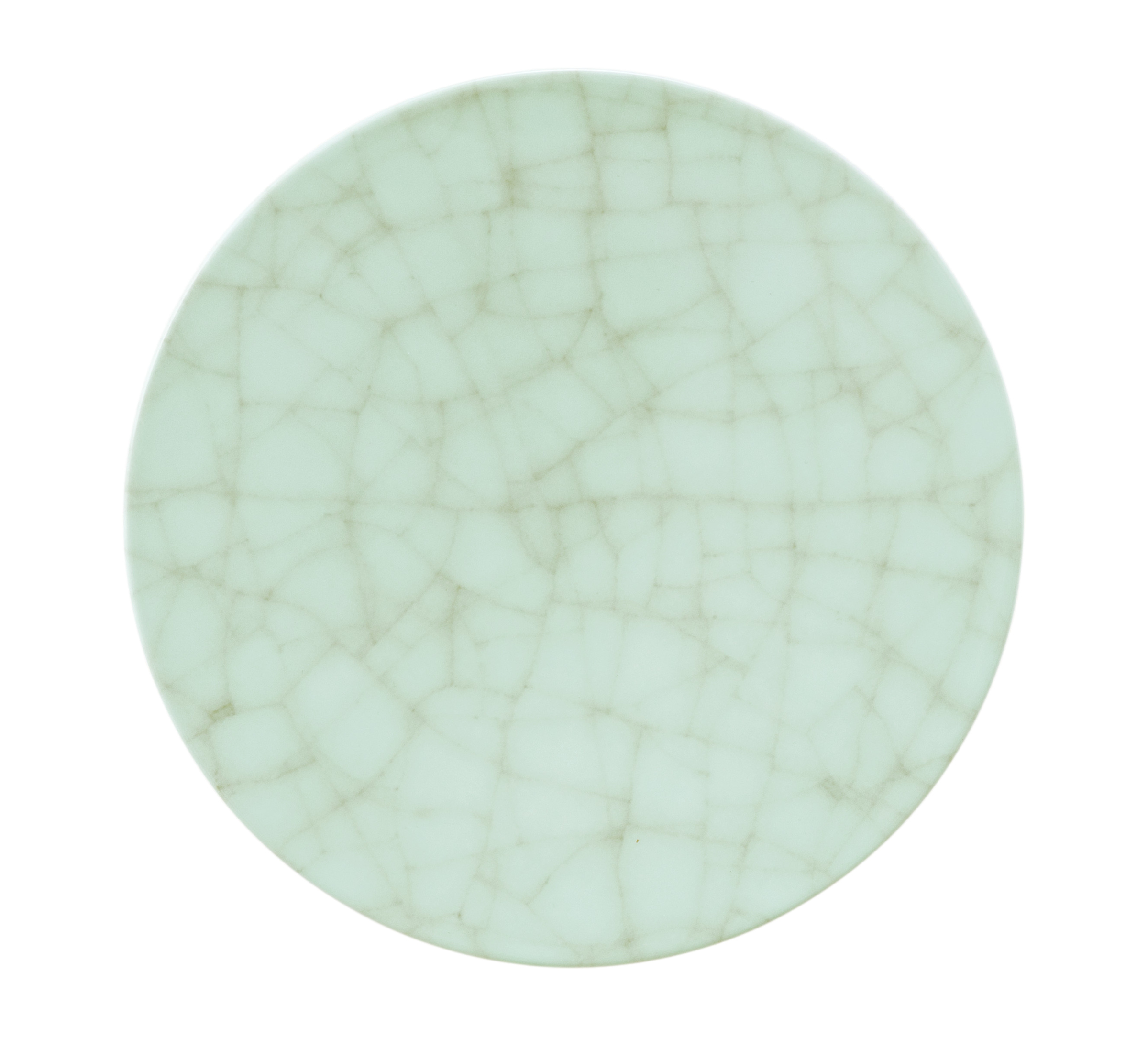 Teller rund flach 21,5cm M5380 COUP FINE DINING growth