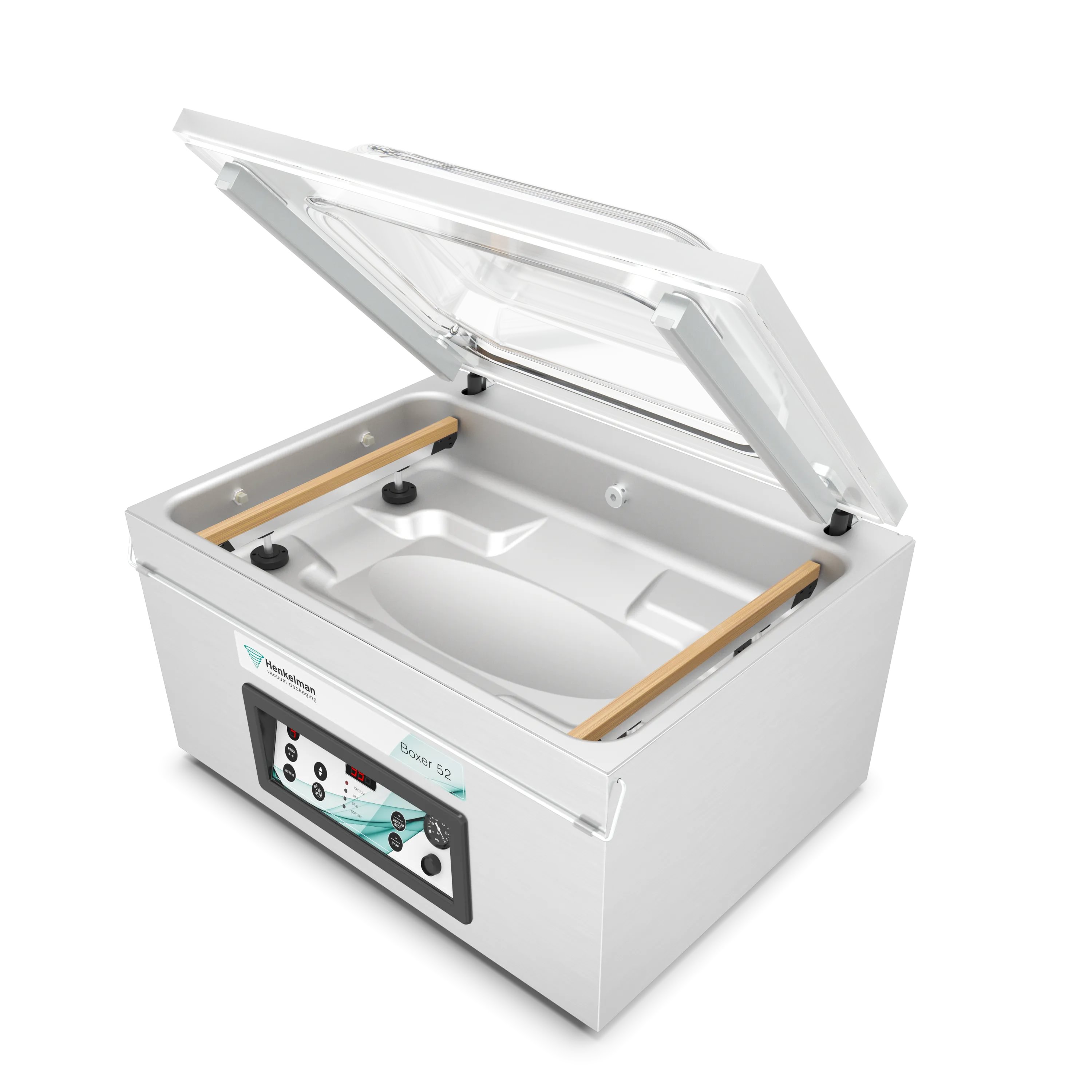 Vakuum-Verpackungsmaschine BOXER 52