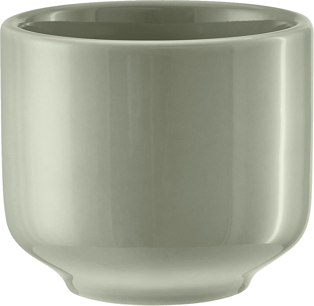 Bowl rund STEAM 9cm 0,26l SHIRO GLAZE STEAM