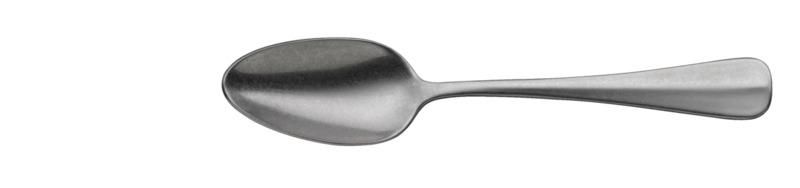 Dessertlöffel BAGUETTE  Stonewashed Dessertlöffel BAGUETTE  Stonewashed