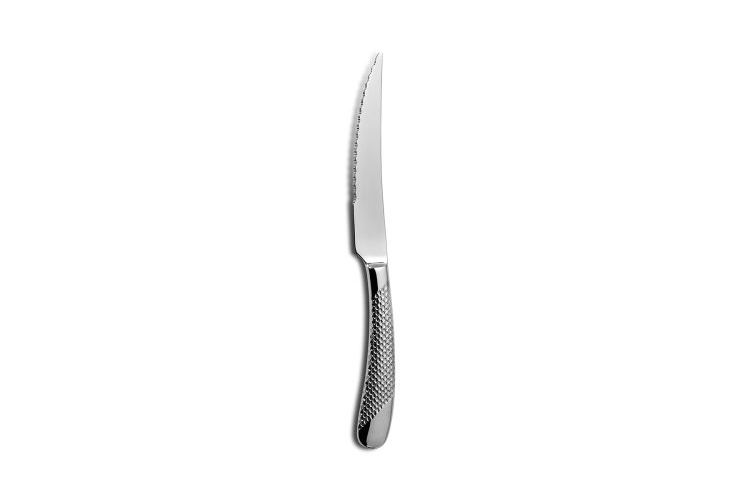 6 Stück Steakmesser 232mm Geometric CHULETERO HQ