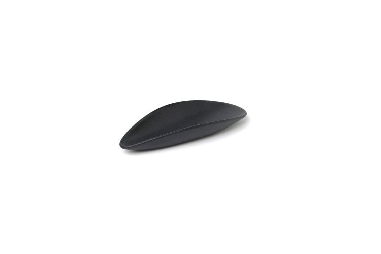 Schale 13,4x5,5x2cm PLAISIR 3 black