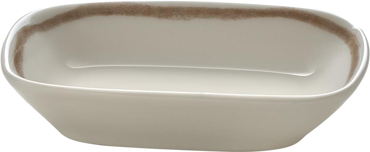 Schale rechteckig 12x8cm 0,09l SOULMATE