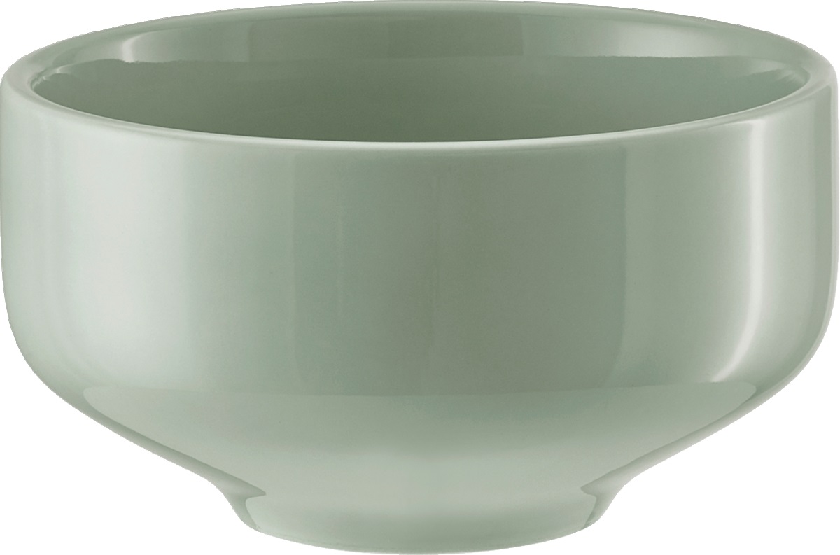Schale rund FROST 11cm 0,35l SHIRO GLAZE FROST