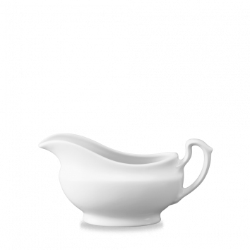 Sauciere 360ml WHITE