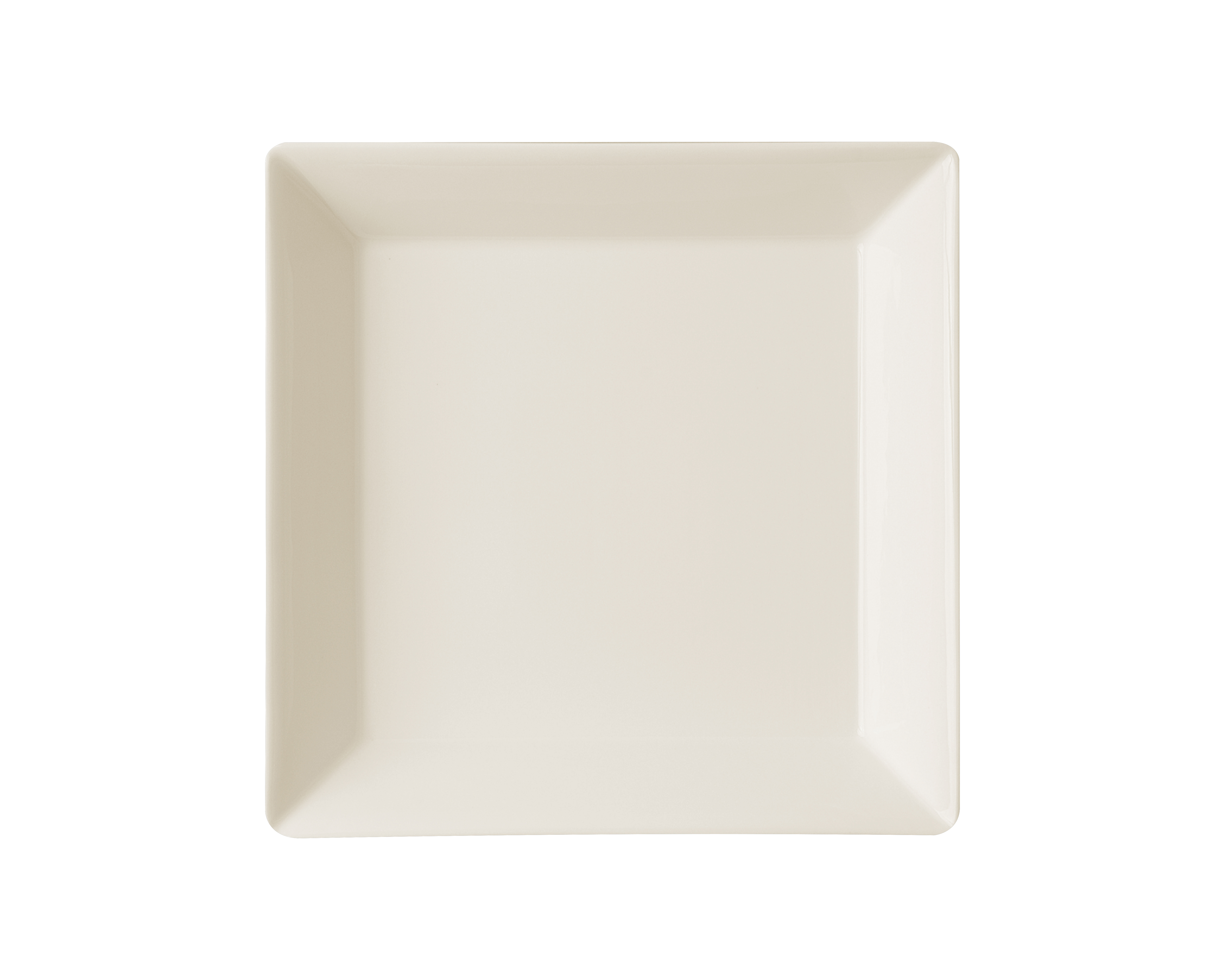 Schale quadratisch Curcuma 22x22cm ALLSPICE