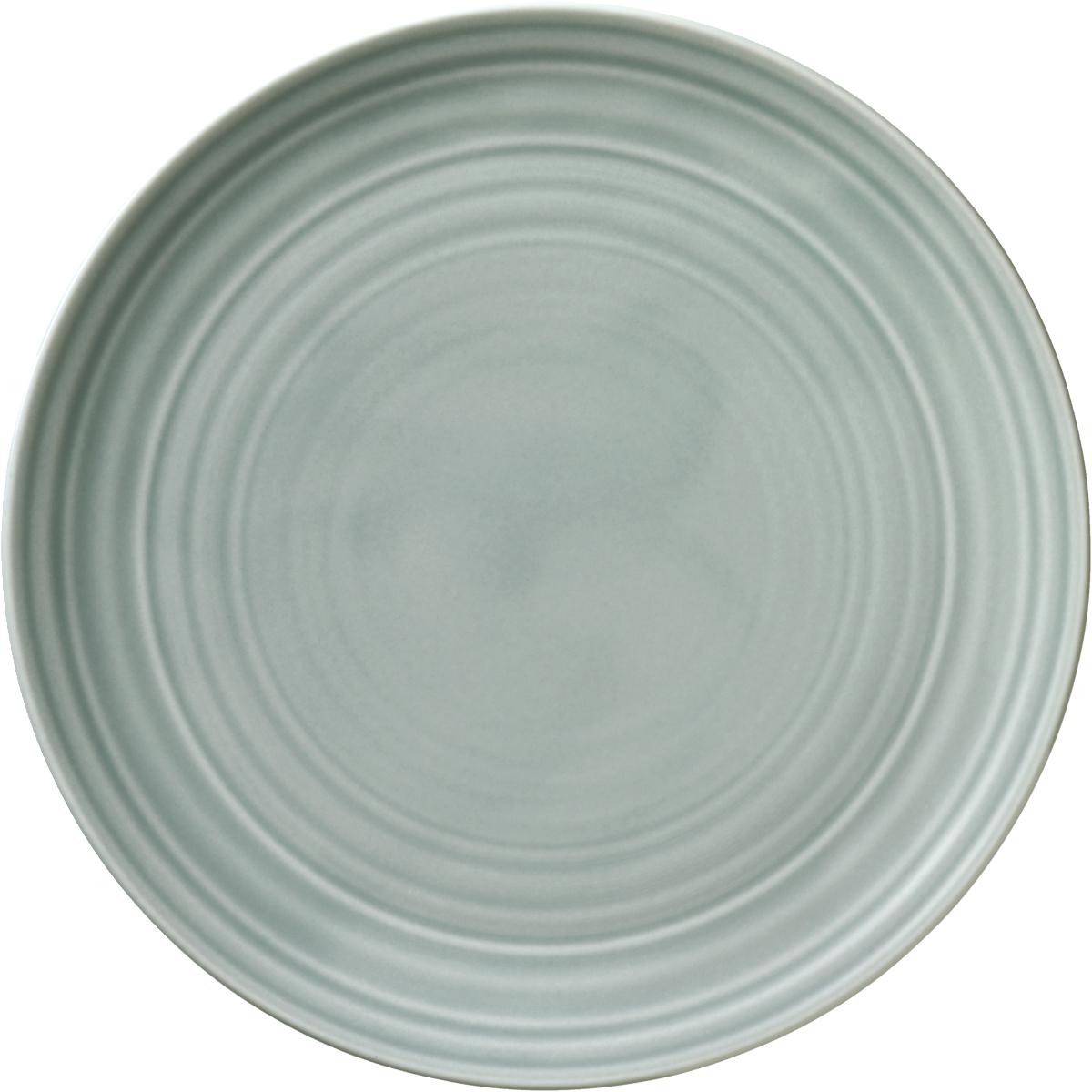 Teller flach rund coup 26cm COUNTRY HOUSE SEA