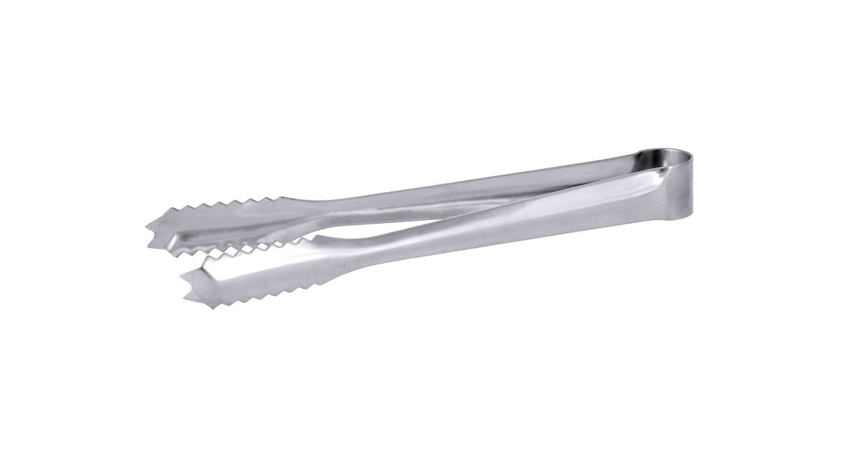 21932 Eiszange zackig L: 18cm