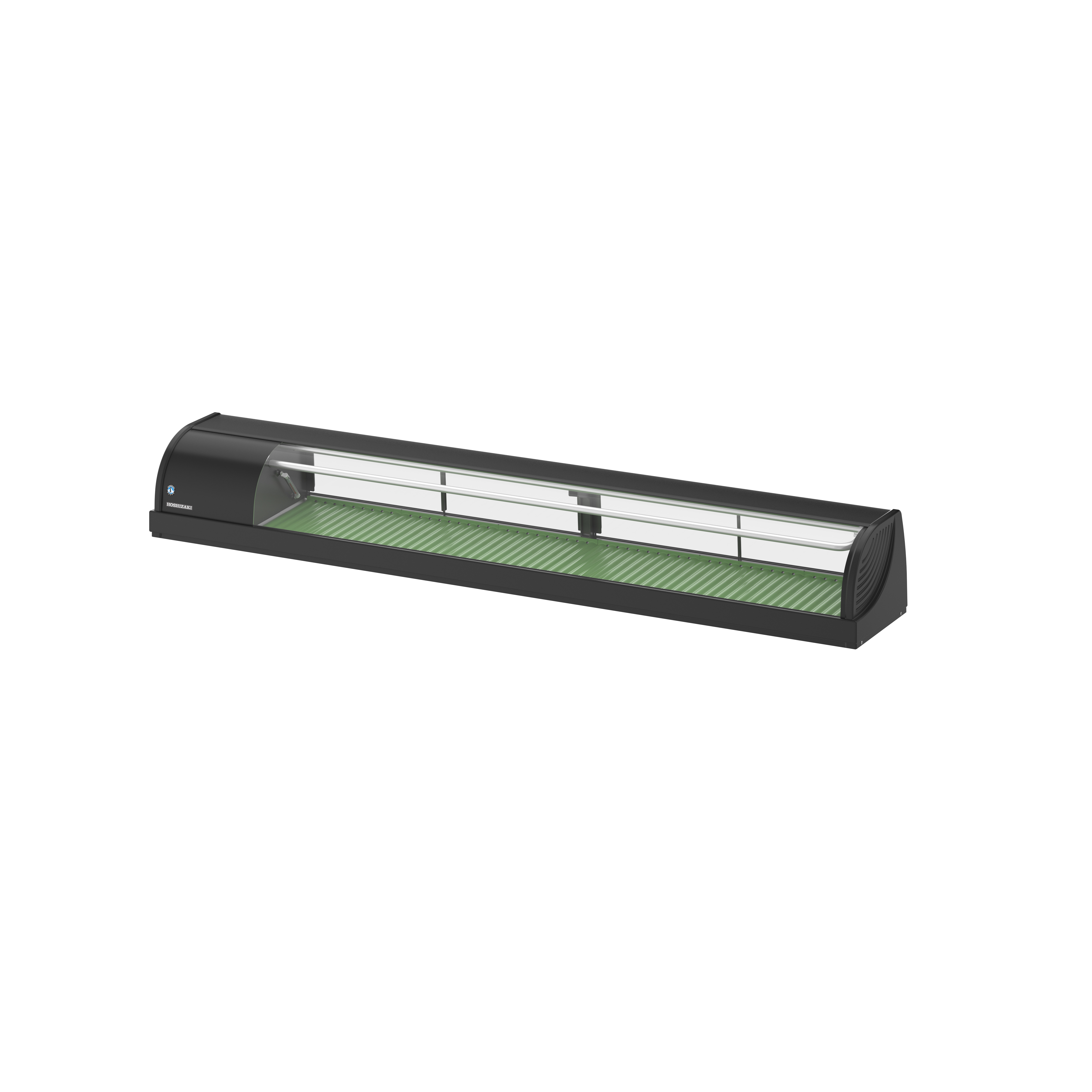 Sushi-Schauvitrine HNC-210BE-L-BH