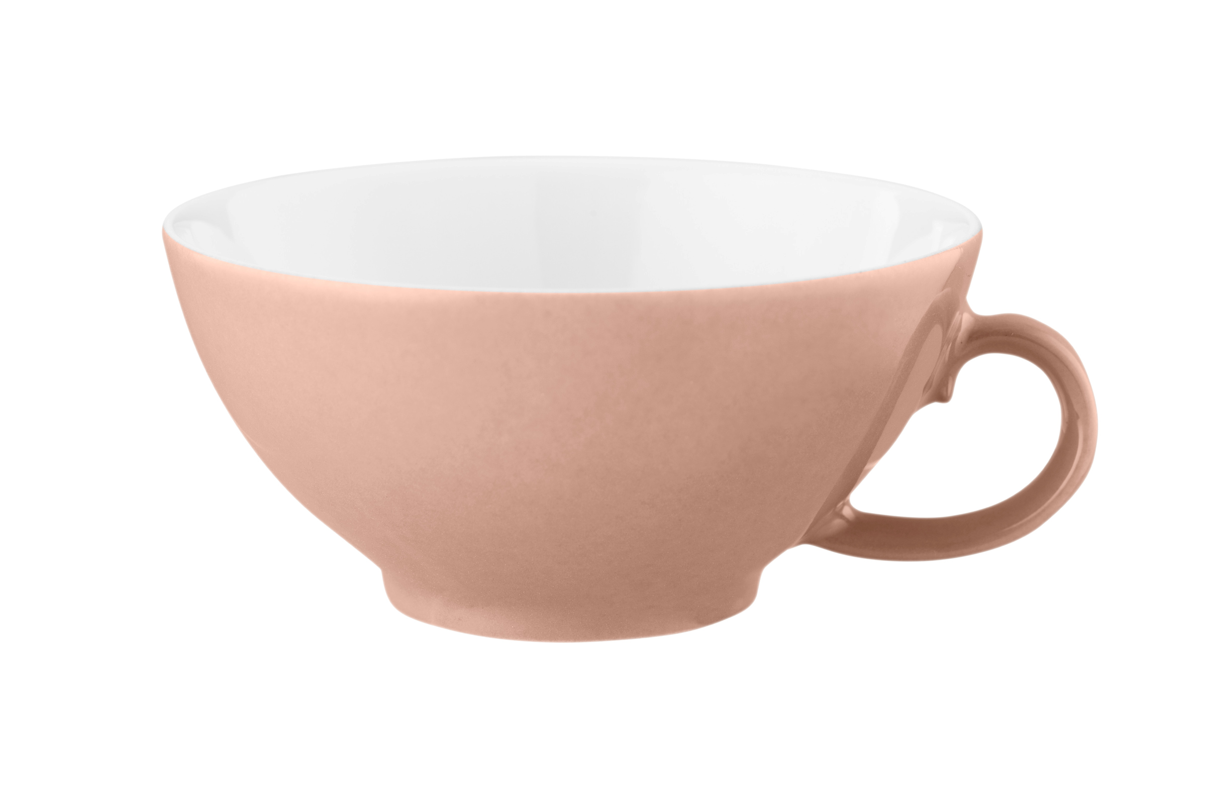 Teetasse 0,14l COUP FINE DINING FASHION altrosa