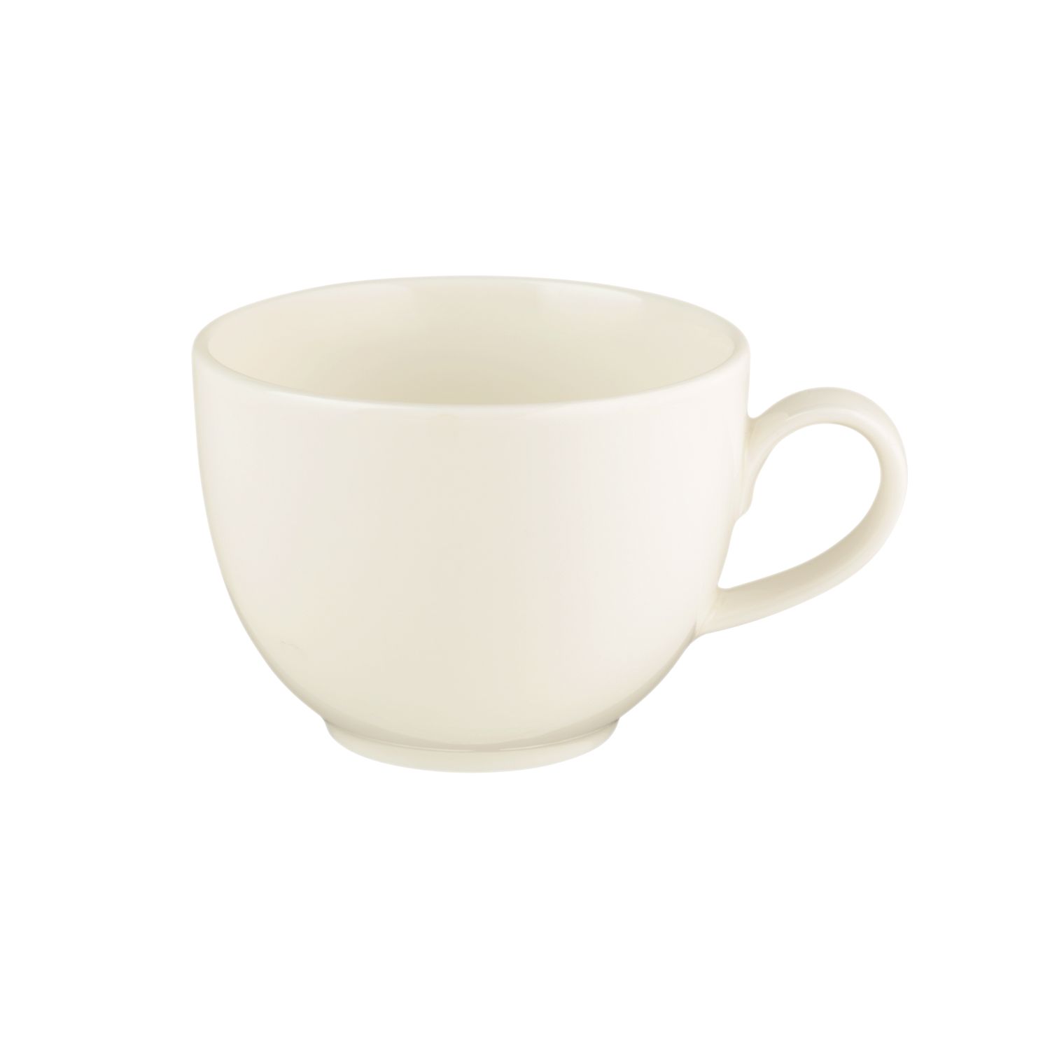 Kaffeetasse 0,22l MAXIM creme