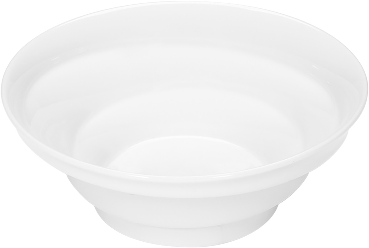 Schüssel rund 18cm/0.82l CANVAS Schüssel rund 18cm/0.82l CANVAS