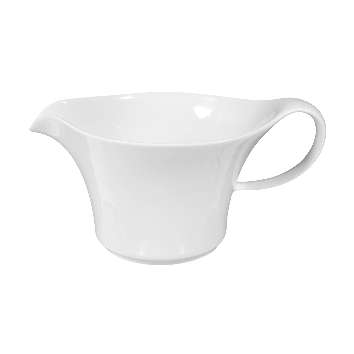 Sauciere 0,45l SAVOY weiß