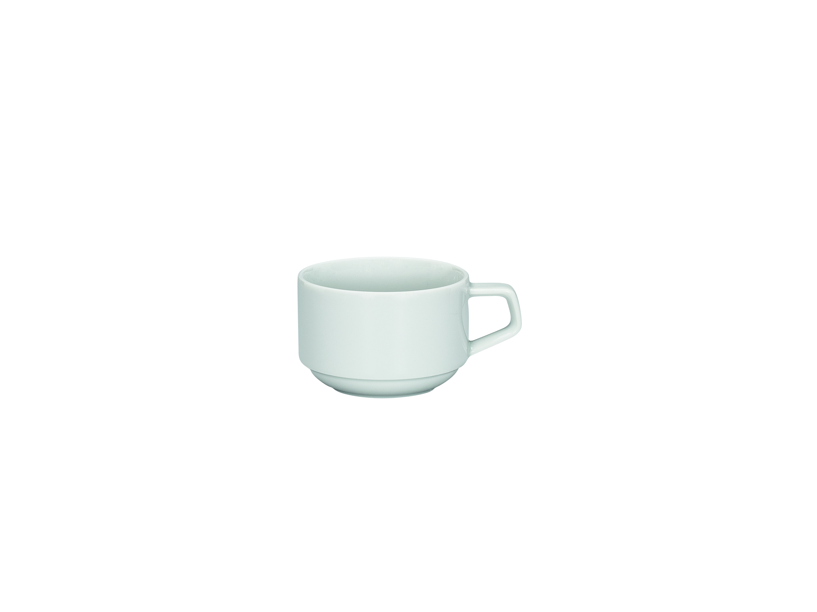 Kaffeetasse 0,18l stapelbar CONNECT