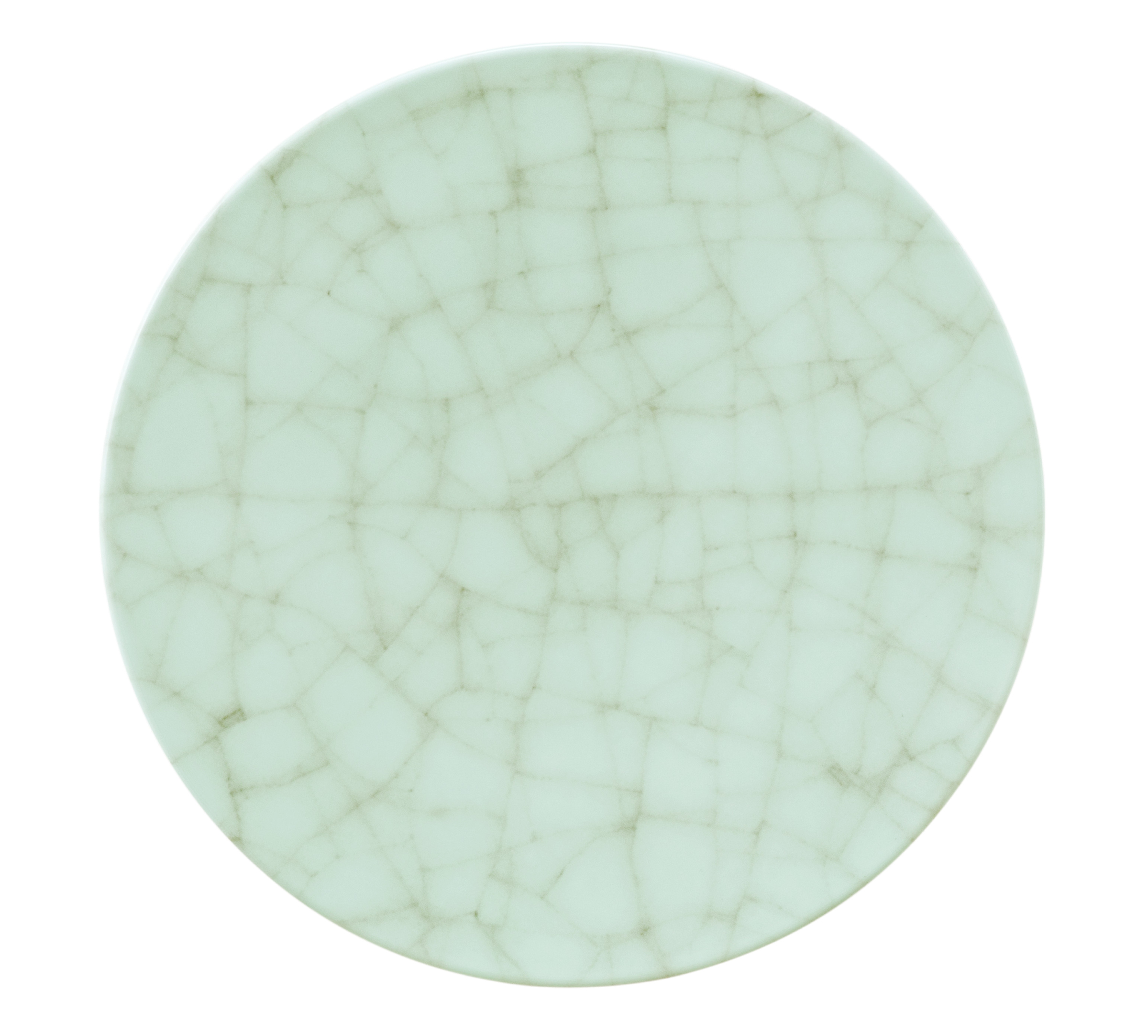 Teller rund flach 26cm M5380 COUP FINE DINING growth