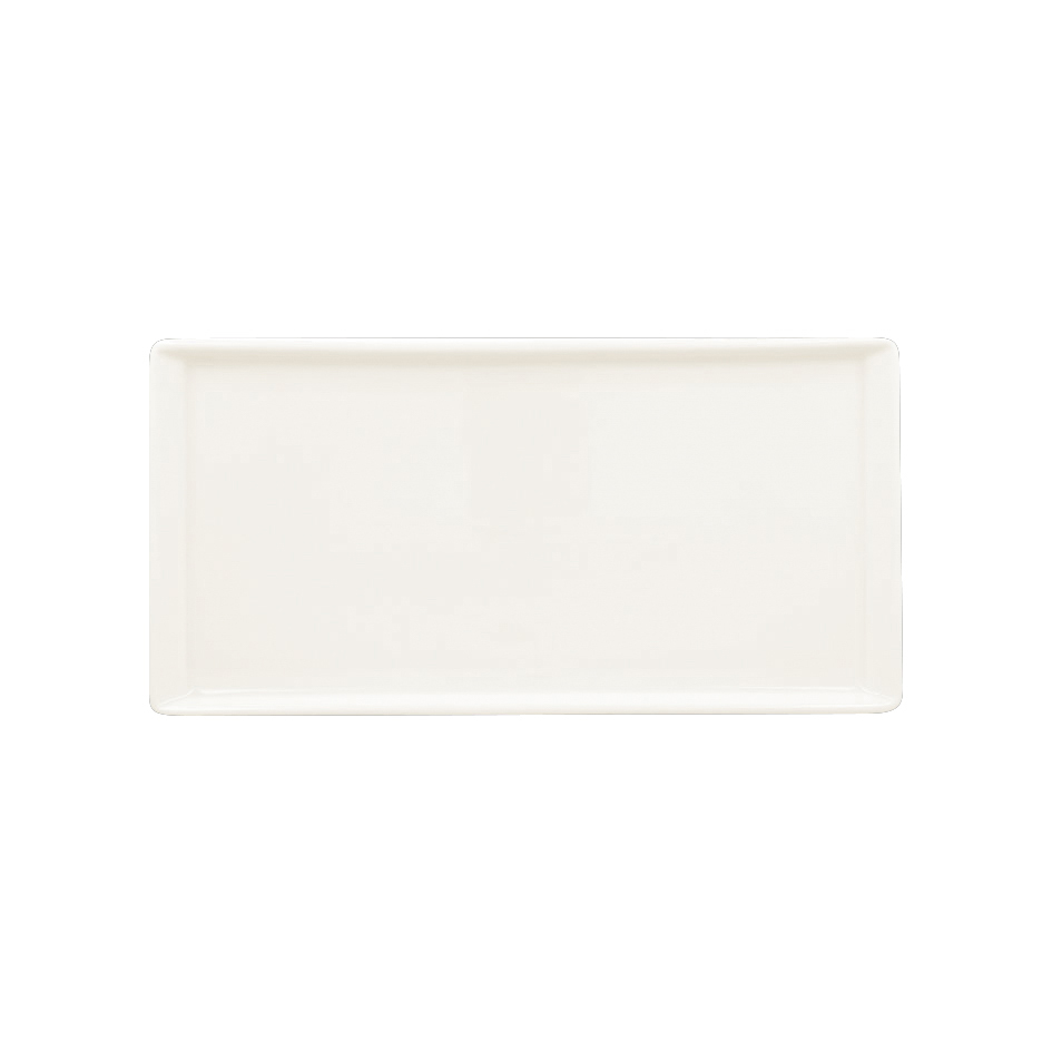 Platte rechteckig Wasabi 25,5x12,5cm ALLSPICE