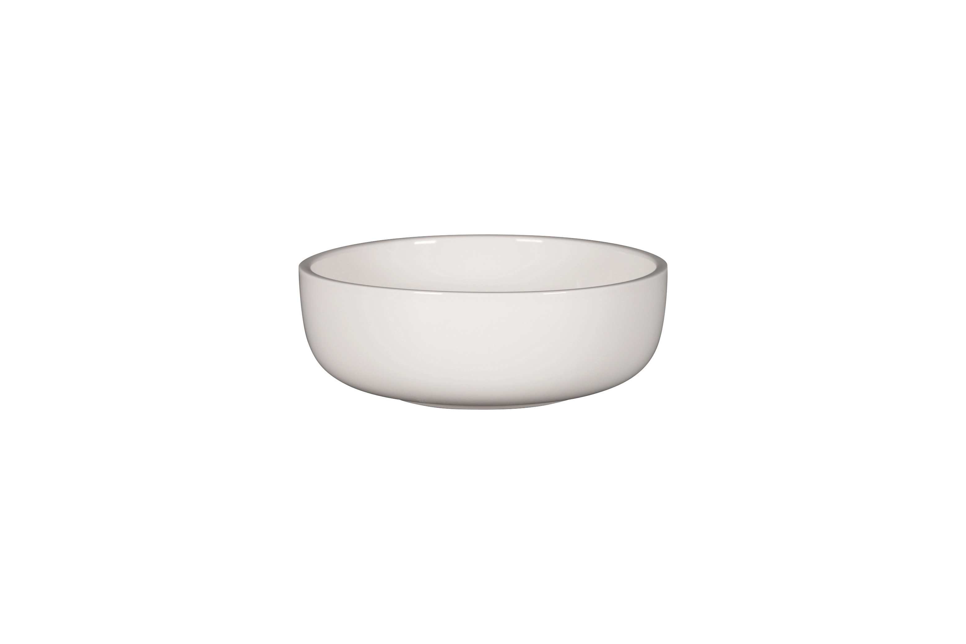 Schale 16cm / 0,70l RAKSTONE EASE white