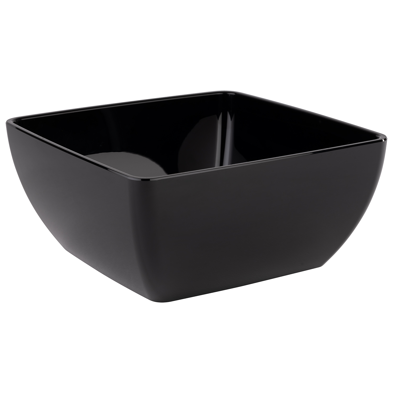 Schale 25x25 cm, H:12 cm FRIENDLY BOWL