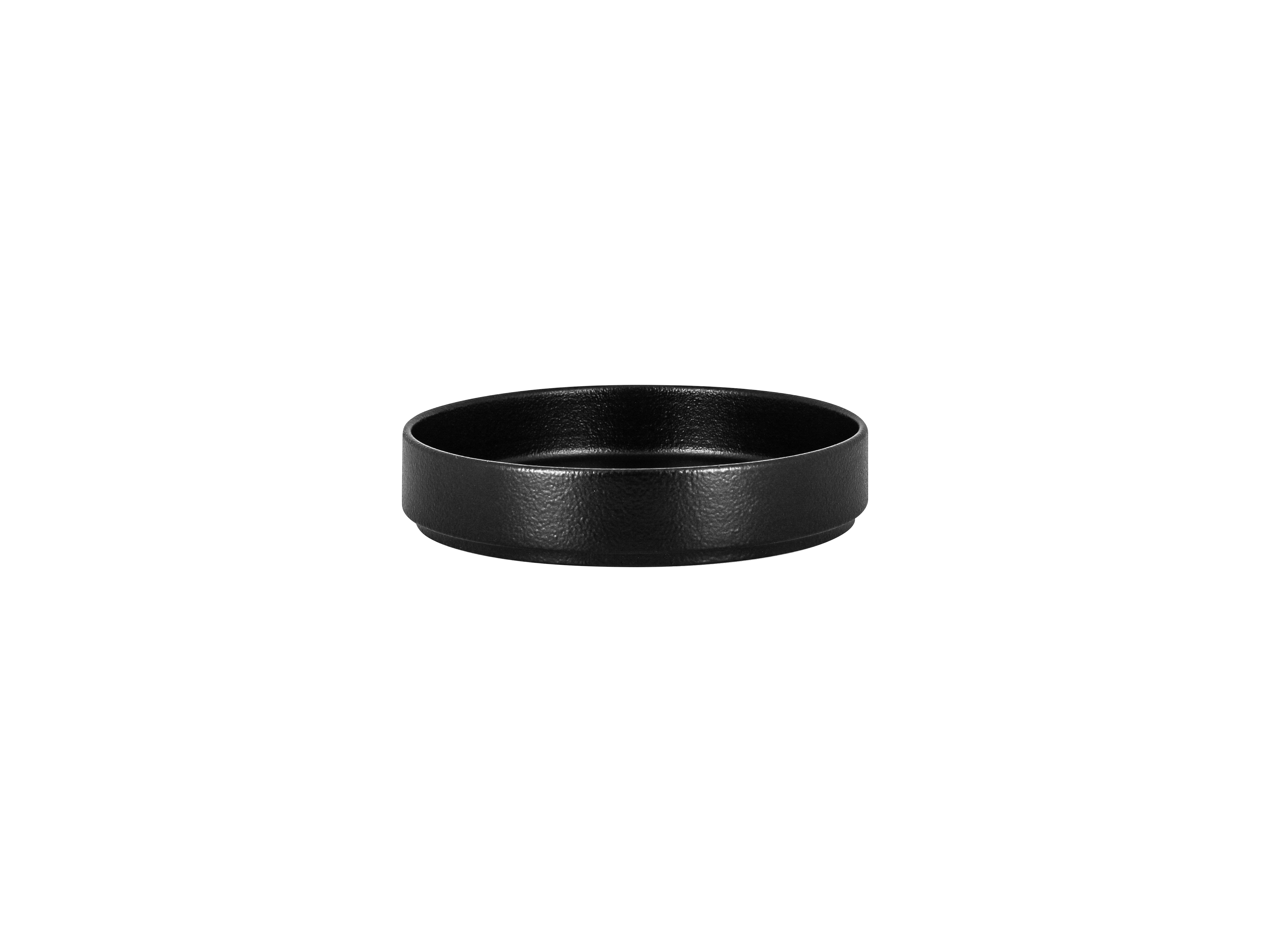 Schale Sakura Ø14,5cm H3cm 0,33L SENSATION black