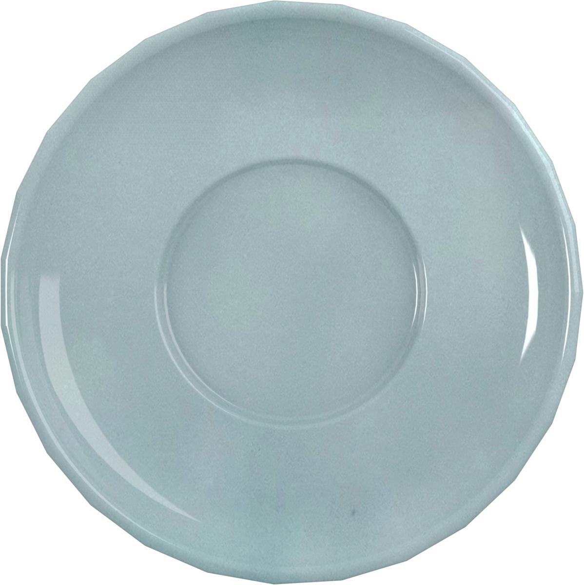 Kaffeeuntertasse rund SEA 13cm EDGE