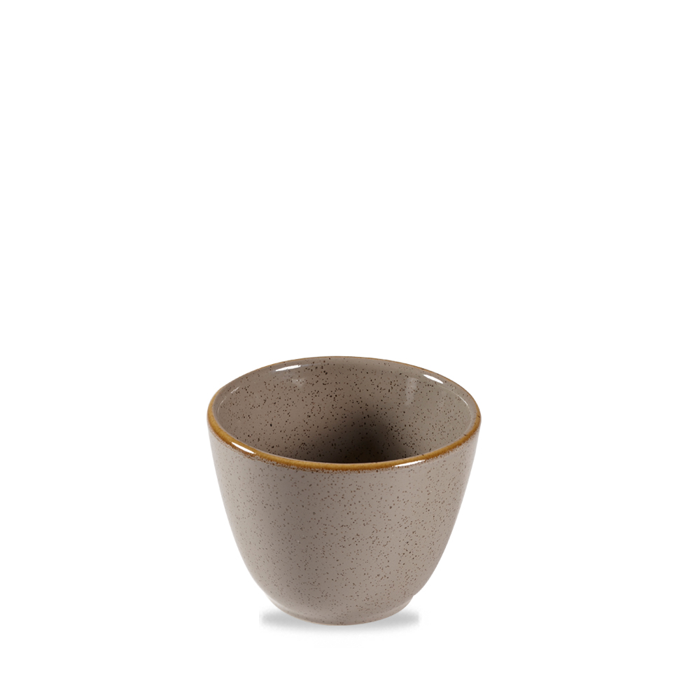 Chip Becher 0,29l STONECAST peppercorn grey