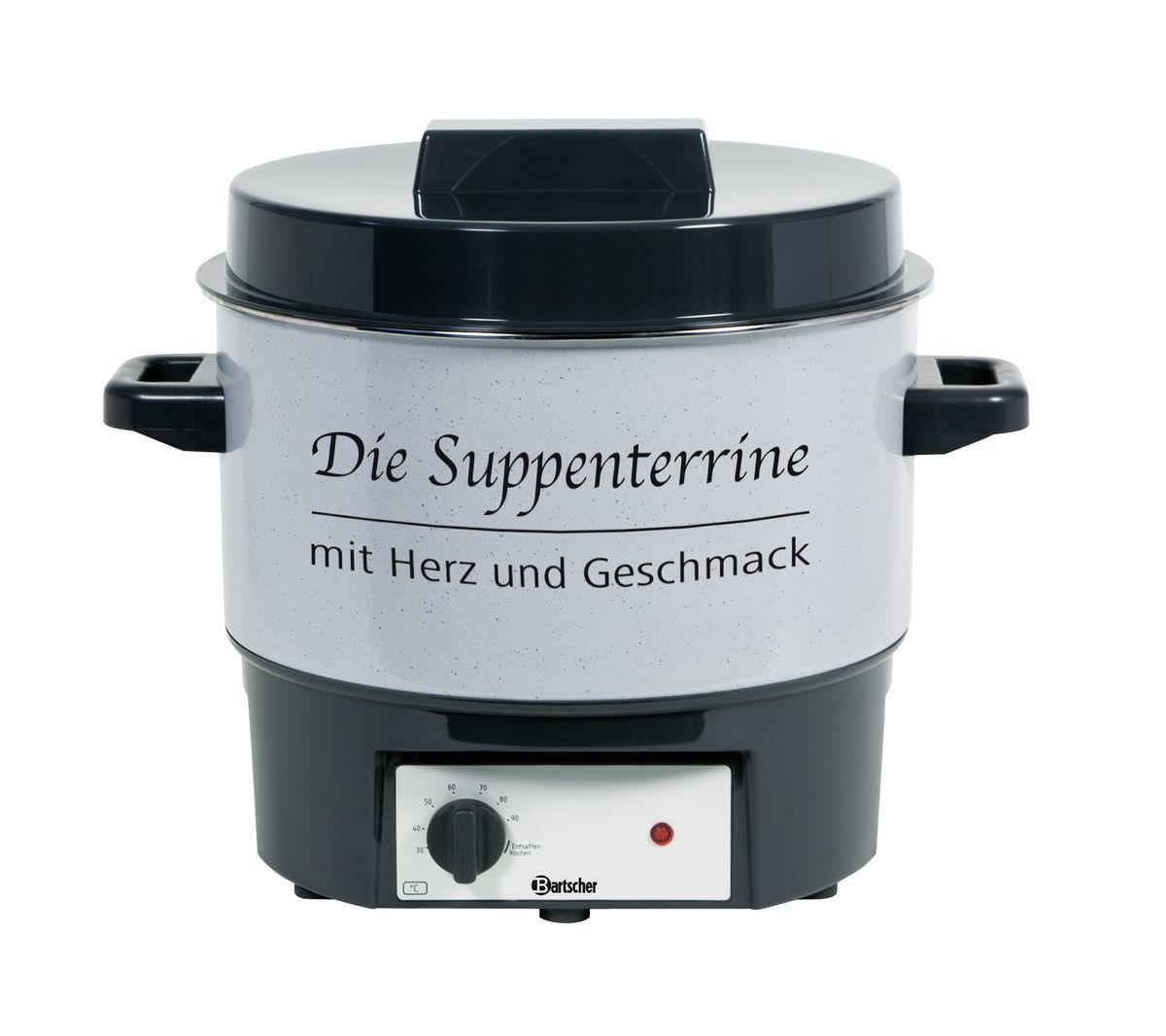 127322 Suppenterrine