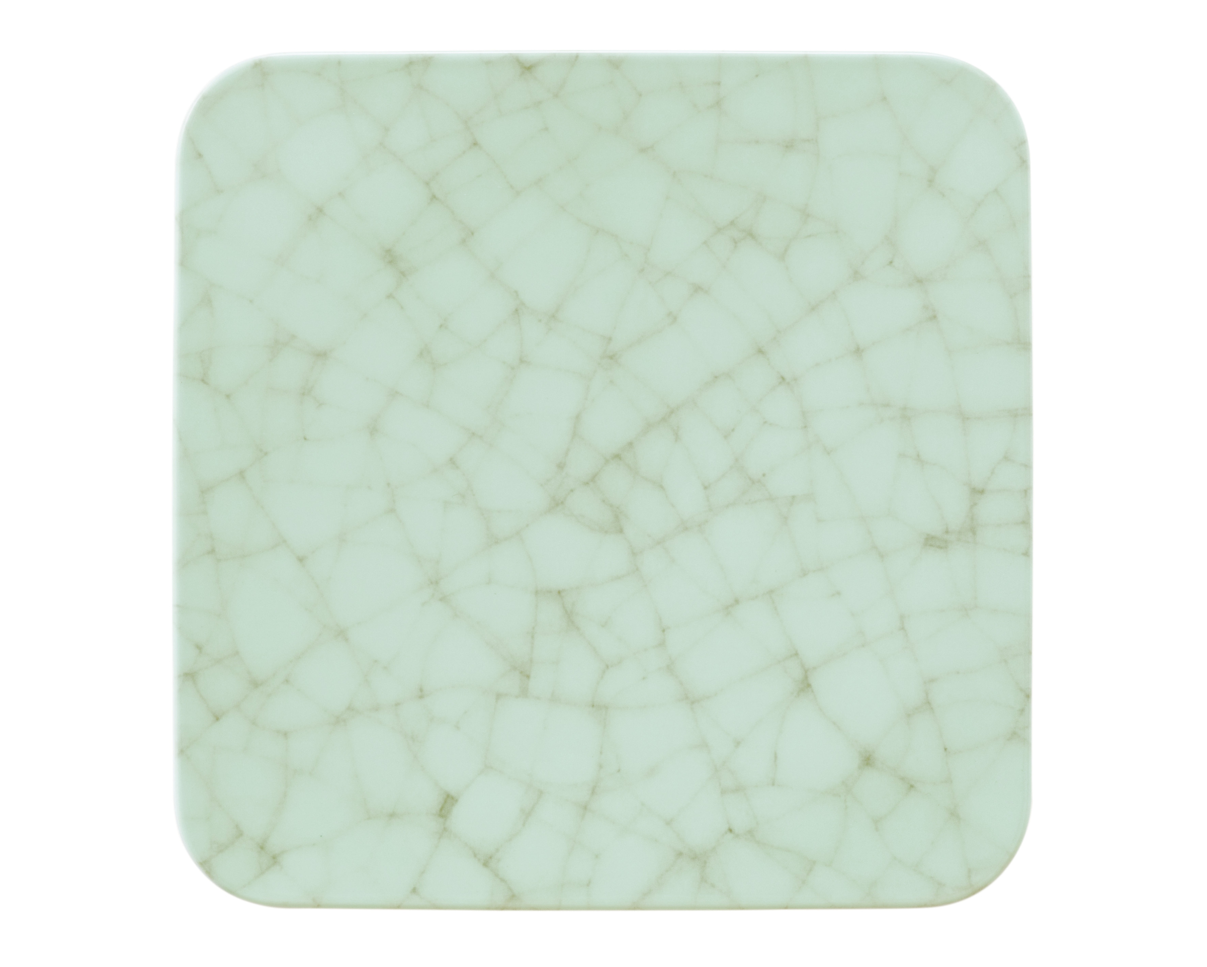 Teller eckig flach eckig 26x26cm M5383 COUP FINE DINING growth