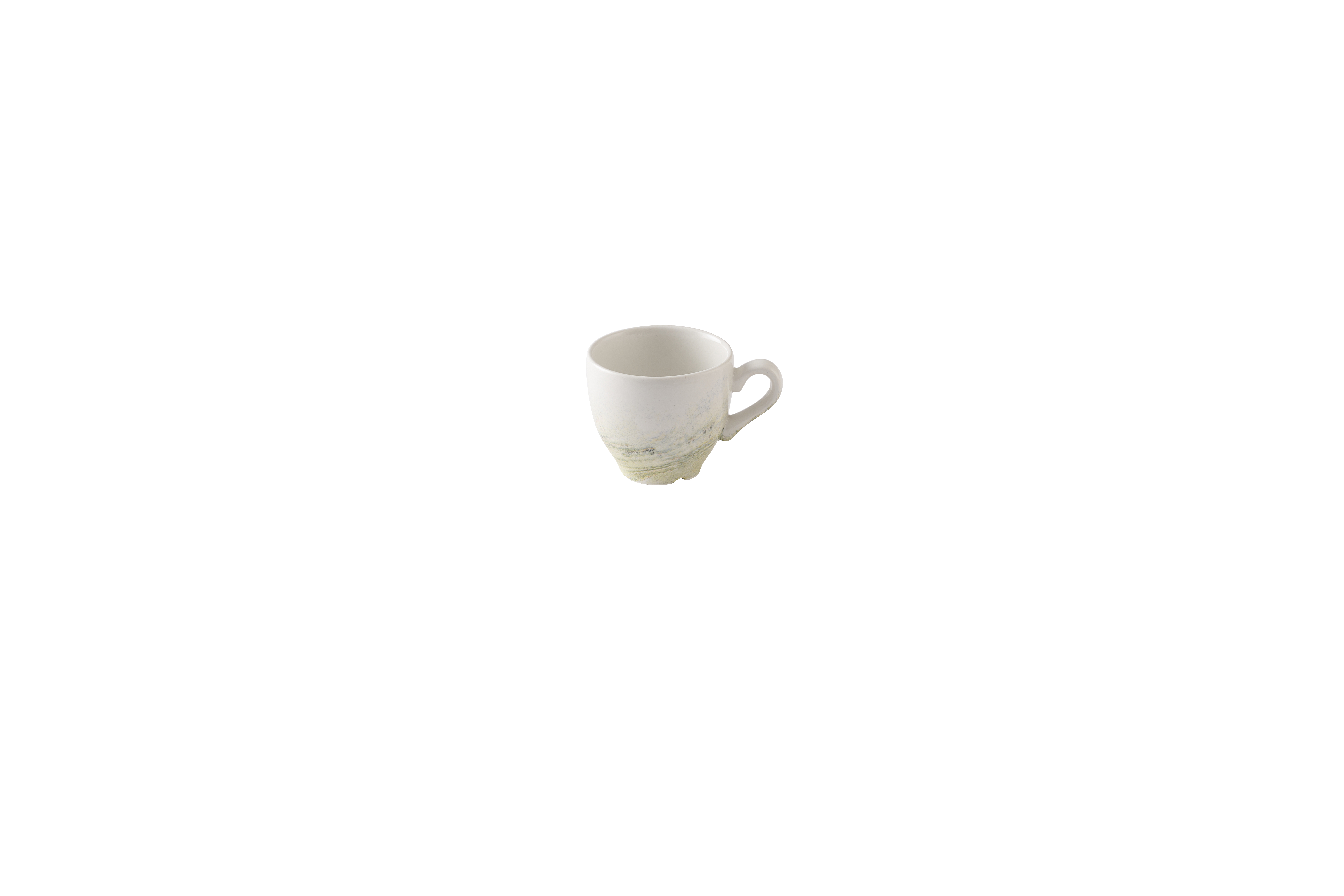 Espressotasse 100ml ELEMENTS fern Espressotasse 100ml ELEMENTS fern