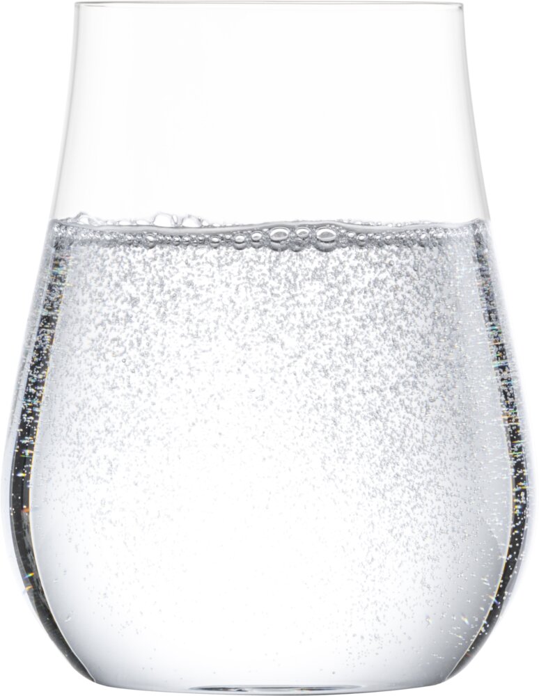 Becher 498ml MP GOURMET 42 kristall