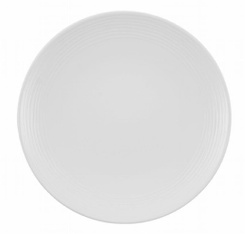 Coupeteller flach Ø25cm H3cm SEDONA