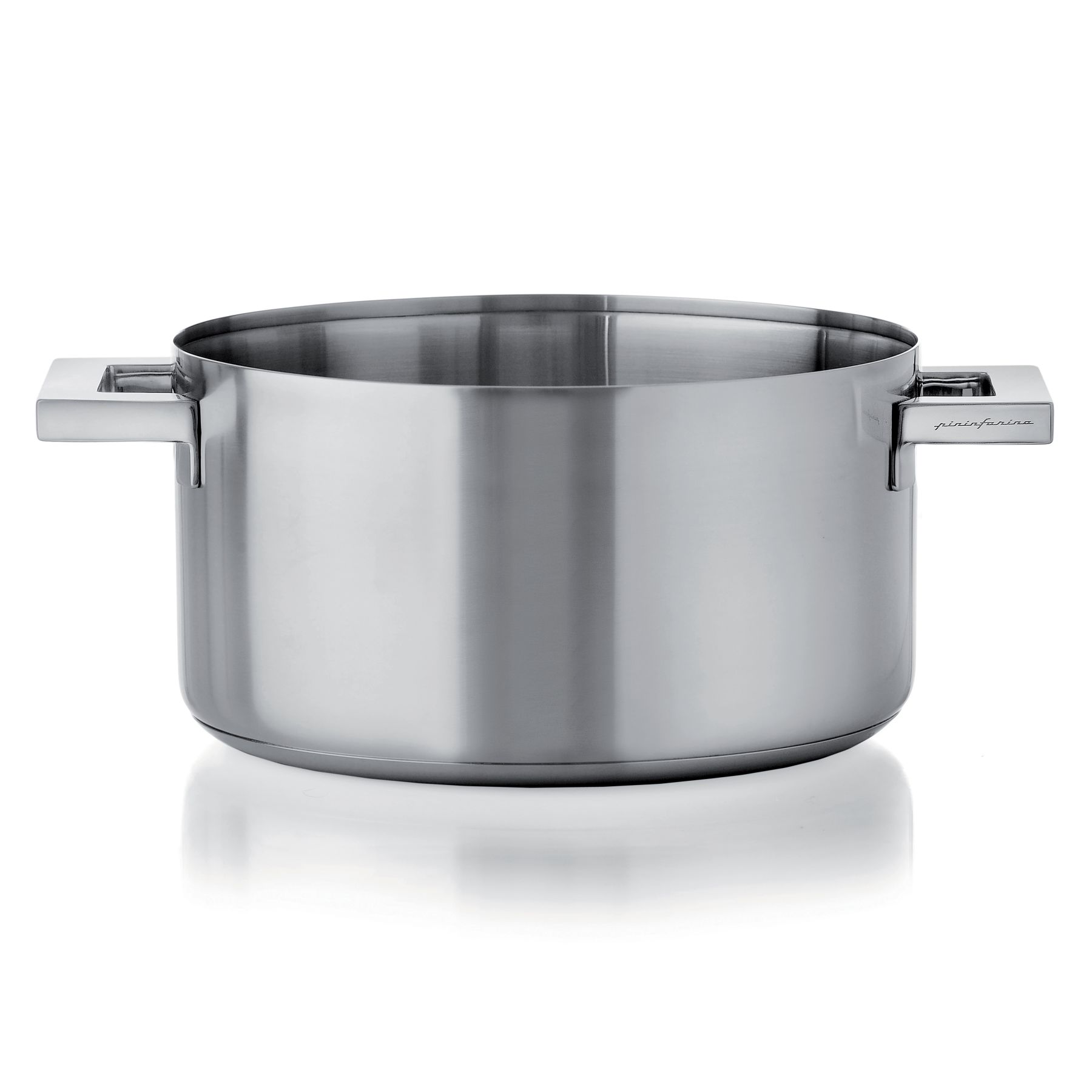 Kochtopf 28cm 9,2l STILE BY PININFARINA