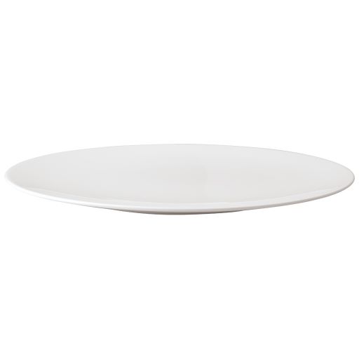 Coupeteller flach Ø27cm H2cm STELLA HOTEL