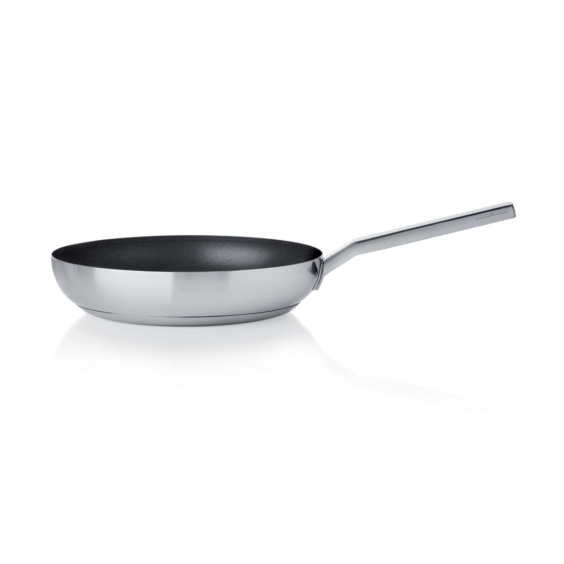 Bratpfanne 24cm Eterna Stone STILE BY PININFARINA