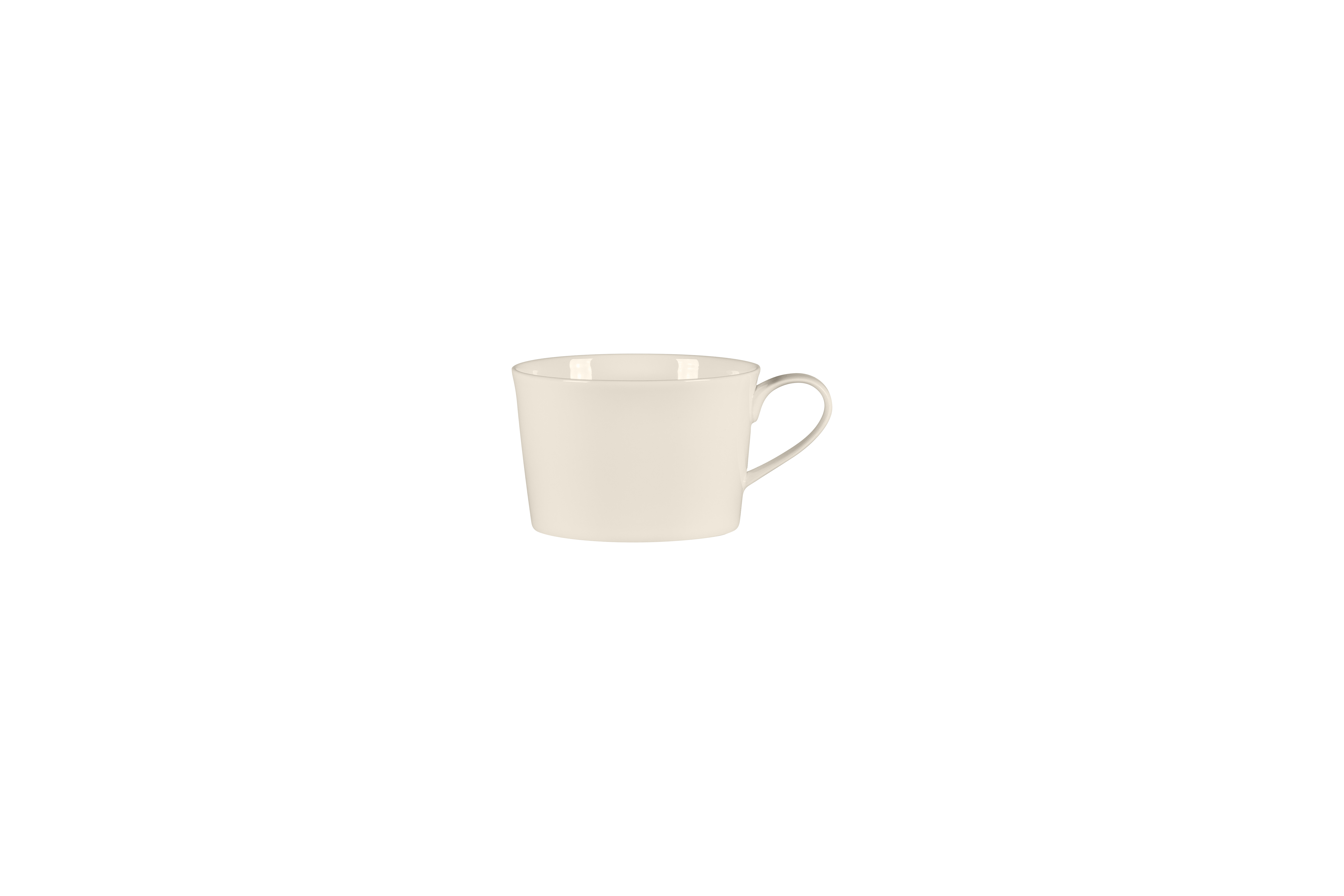 Teetasse Ø9,5cm H7,5cm 0,306L FEDRA