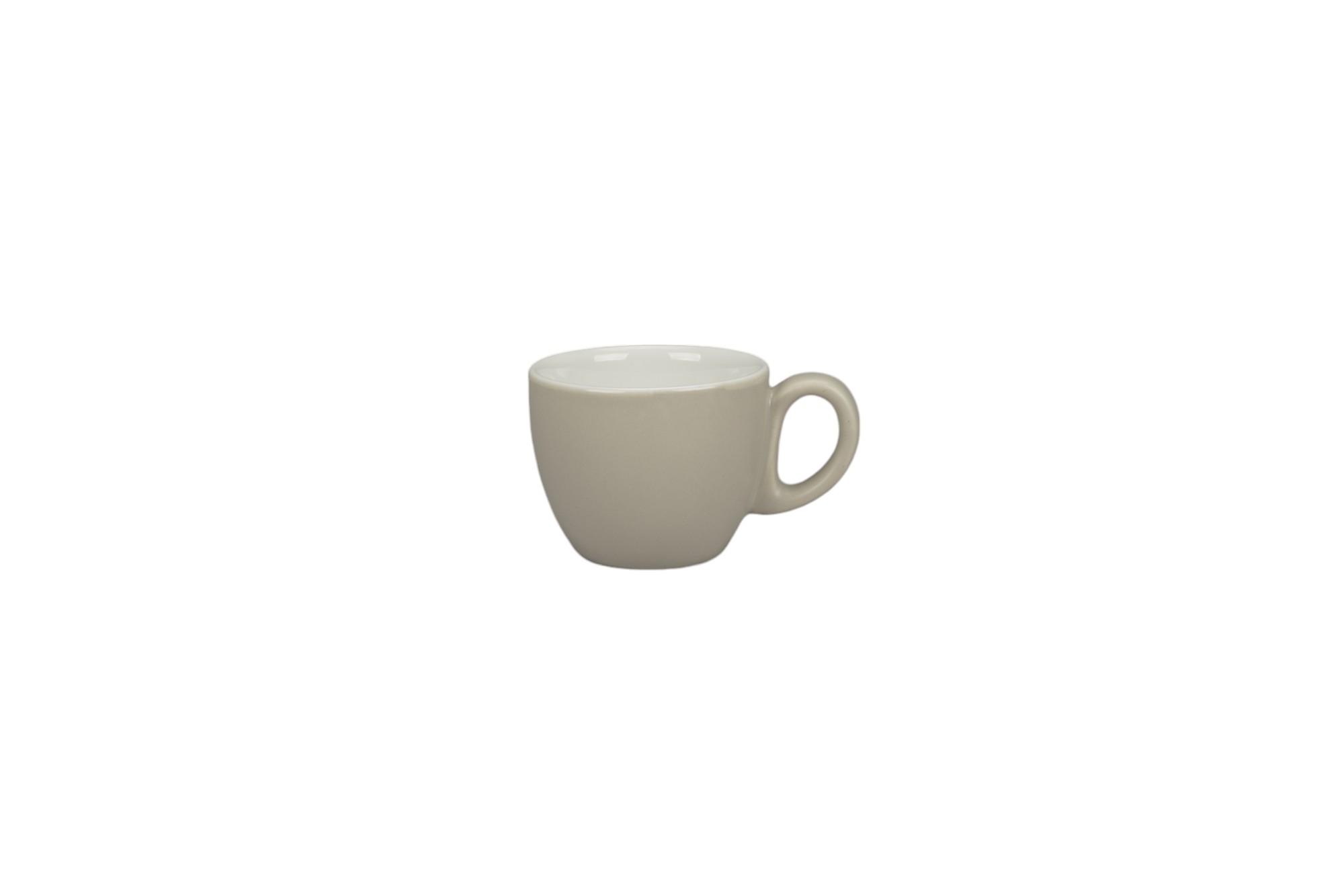 Espressotasse Ø6,5cm H5,3cm 0,08L WEAVE