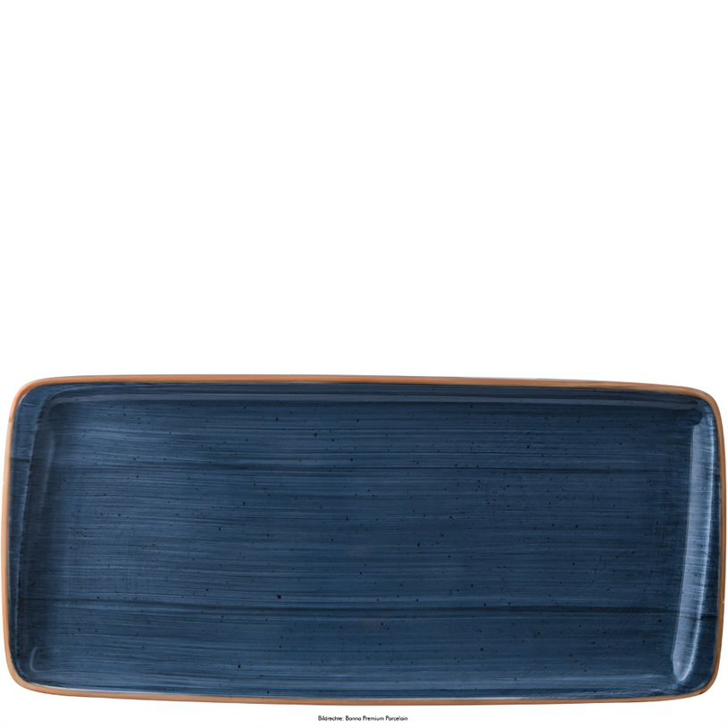 Platte 48 x 16cm AURA DUSK MOOVE