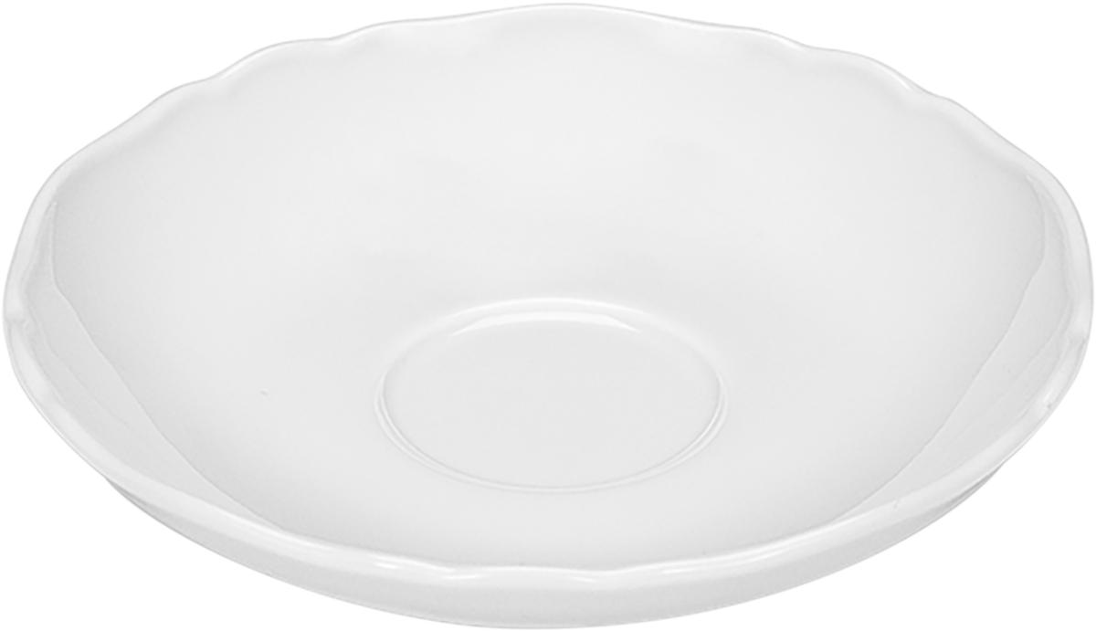 Kaffeeuntertasse rund 14cm MARIE CHRISTINE