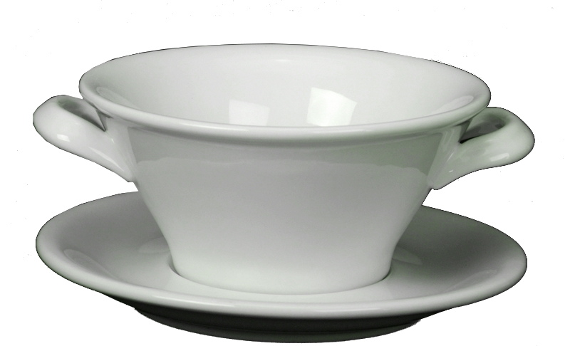 79087 Suppentasse 0,34l FAVEUR