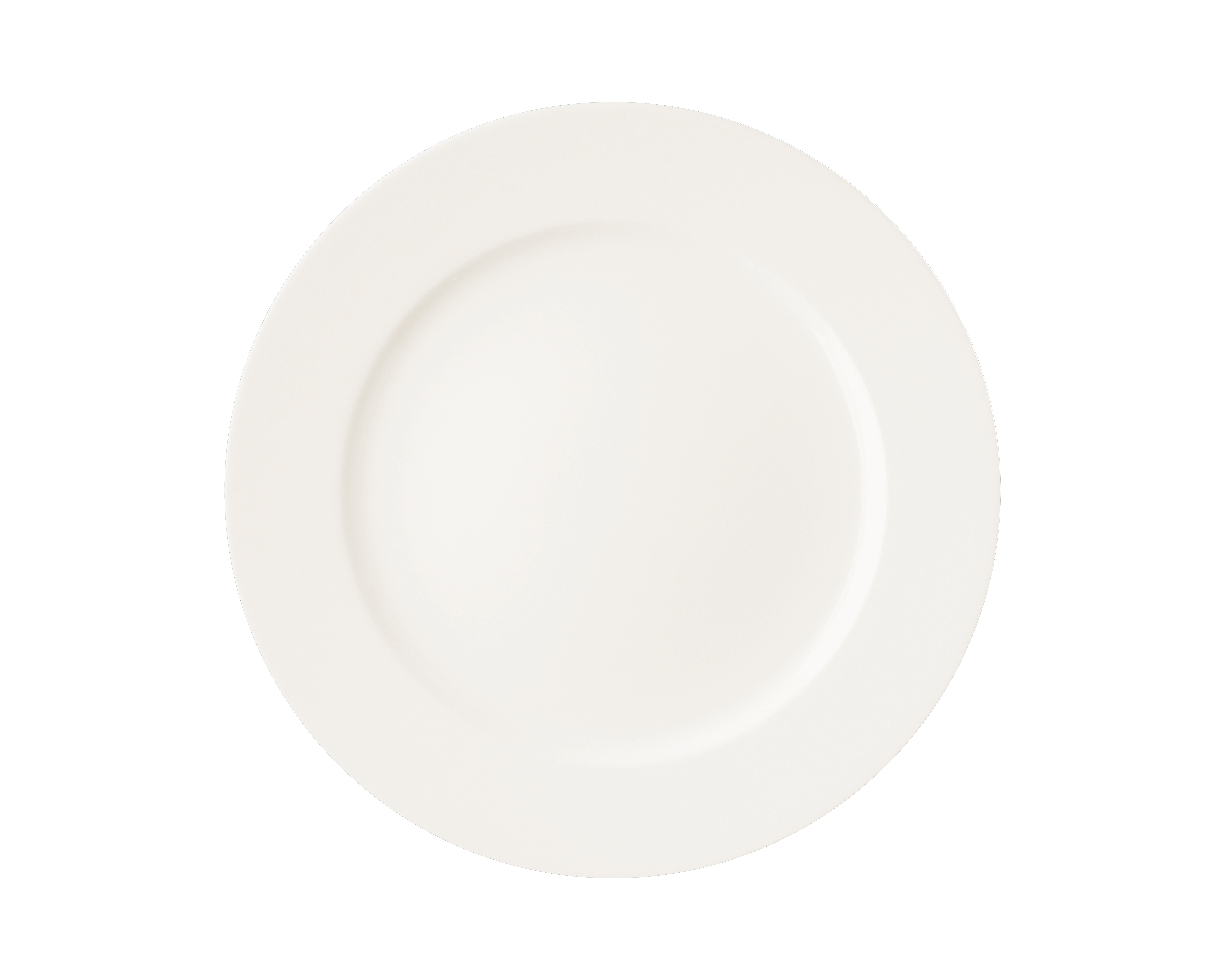 Teller flach 29cm BANQUET