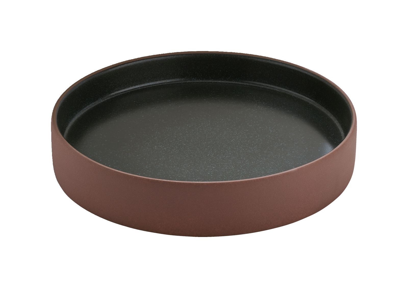 2in1 Teller flach/tief 24cm