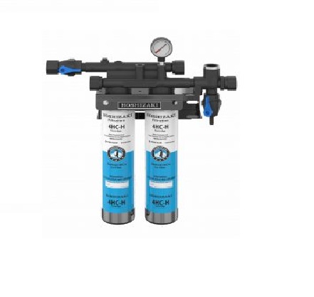 Wasserfiltersystem 4HC-H-TWIN 160.000 Liter 