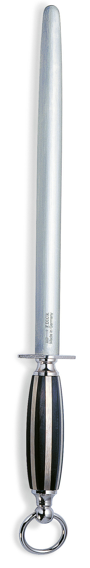 Ehrenstahl oval 30cm DICK Saphirzug