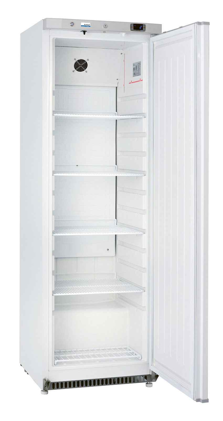 Umluft-Gewerbekühlschrank 229l RC-400-GL