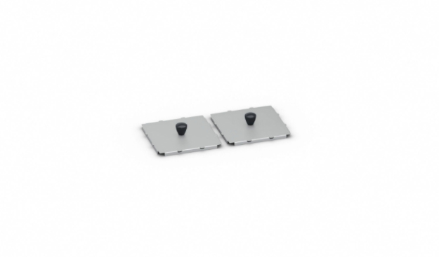 Kit 2 Deckel 60.75.311