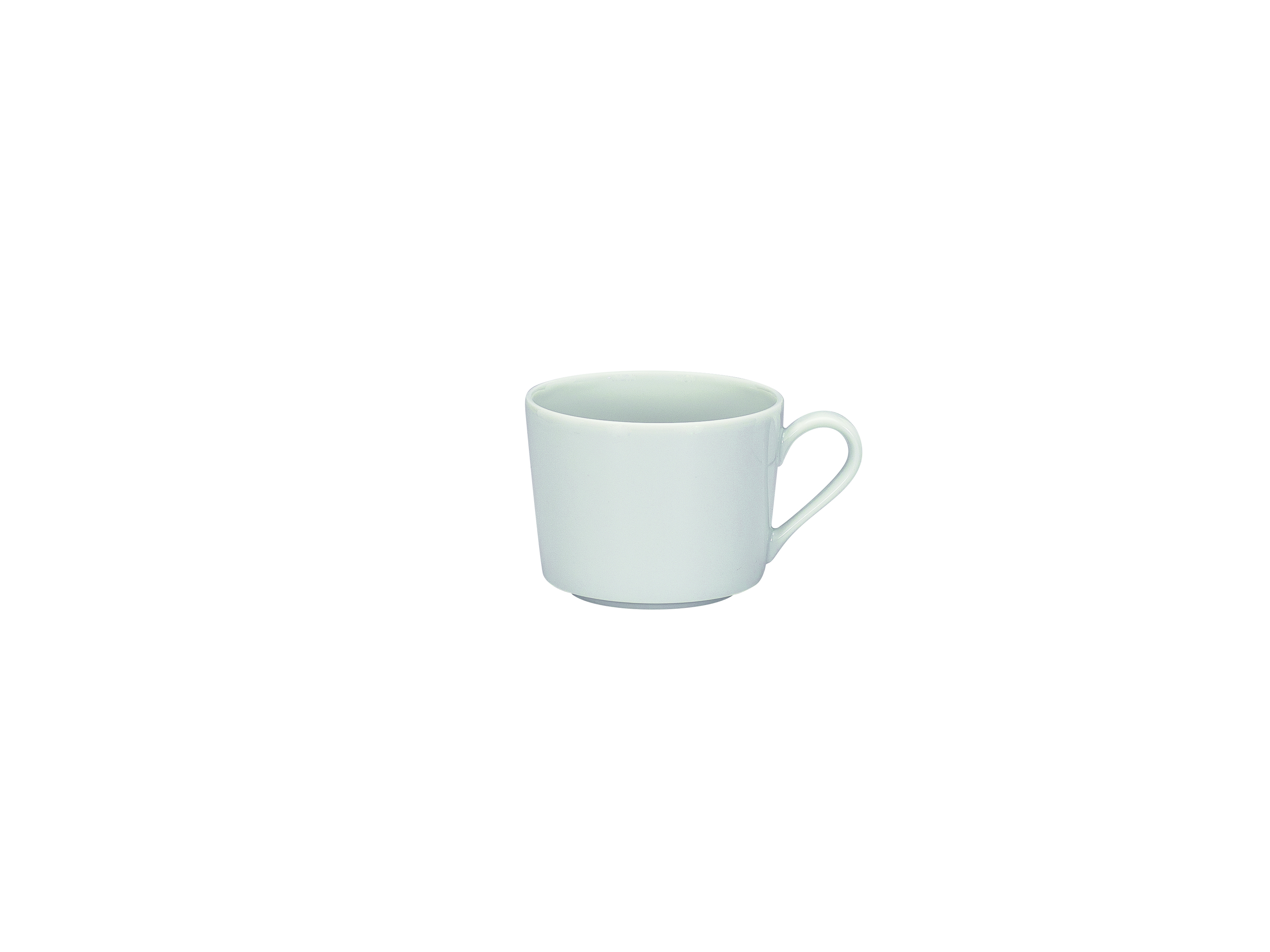 Kaffeetasse 0,20l FINE DINING