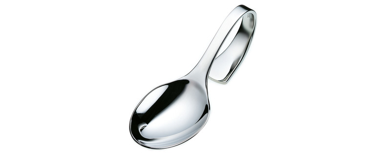 Happy Spoon