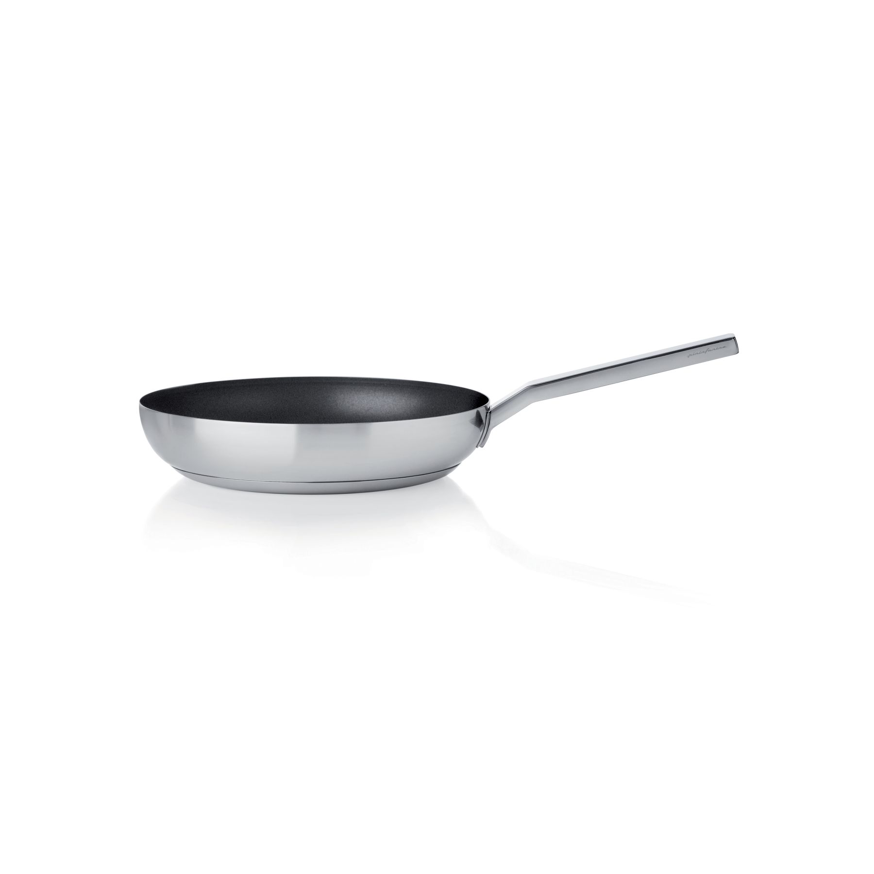 Eterna Stone Bratpfanne 20cm STILE BY PININFARINA