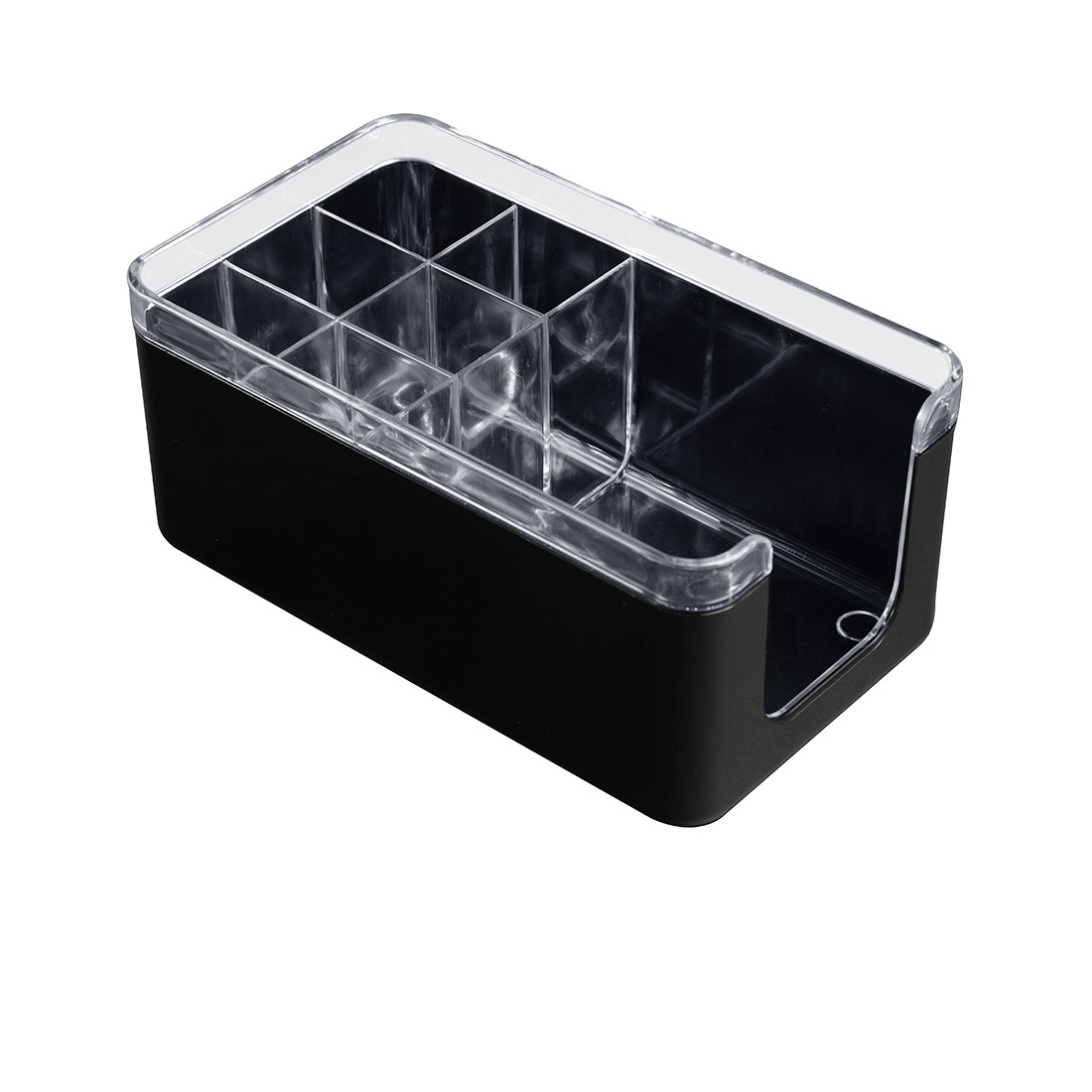 Utensilienbehälter Premium schwarz