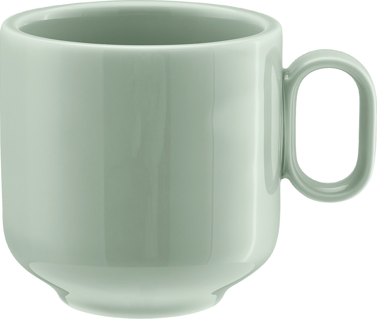 Kaffeebecher FROST 0,30l SHIRO GLAZE FROST